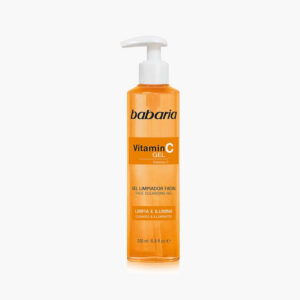 Babaria Vit C Cleansing Gel 200ml^^1