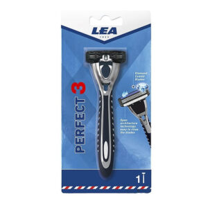 Lea Perfect 3 Refillable Men Razor