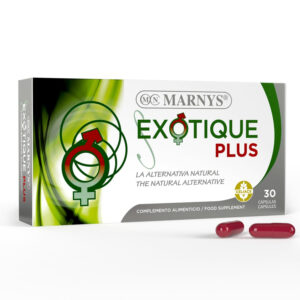 Marnys Exotique Plus 30 Cap $Temp.12-3 *M,Mrj,Kh,Sw,Kal,Sad,Ja,Ar,Hus,Da,Rya,Tb2,Tb3,Marka,Mk,Abd