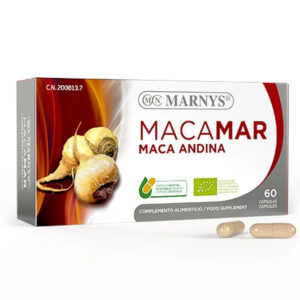 Marnys Macamar 60 Cap