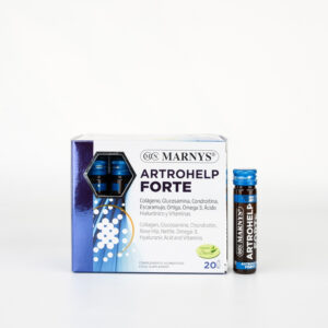 Marnys Artrohelp Forte 20 Vial