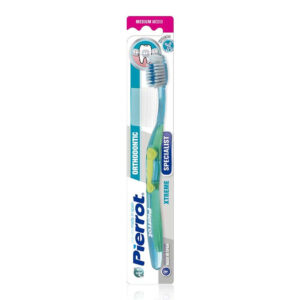 Pierrot Xtreme Orthodontic T/B $Perm