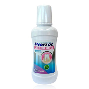 Pierrot Chlorhexidine M/W 250ml $Perm