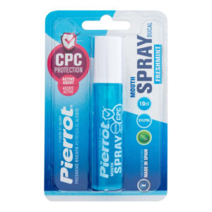 Pierrot Fresh Mint M/Spray 10ml $Perm 6@26