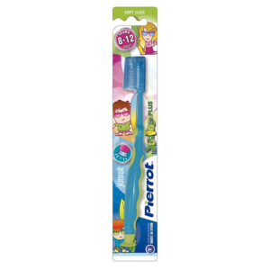 Pierrot Junior Plus Kids 8-12 Yrs T/B $Perm