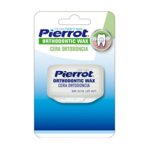 Pierrot Orthodontic Wax 5 Pcs $Perm.8