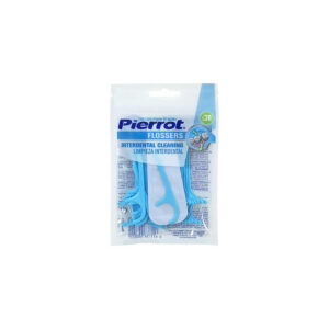 Pierrot Interdental Floss 30 Pcs $Perm 6@26
