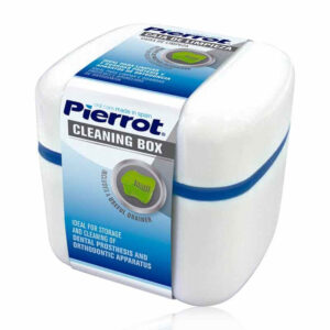 Pierrot Cleaning Box