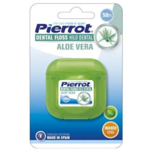 Pierrot Dental Floss 50 m $Perm