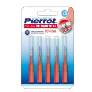 Pierrot 5 InterDental Conical 1.3 mm T/B $Perm