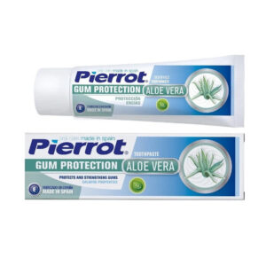 Pierrot Aloe Vera T/P 75ml $Perm
