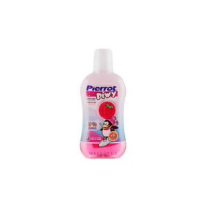 Pierrot Kids M/W 500ml $Perm 6@26