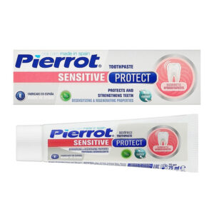 Pierrot Sensitive 75ml T/P $Perm