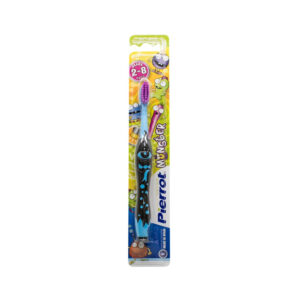 Pierrot Monster Kids 2-8 YrsT/B $Perm جميع الانواع