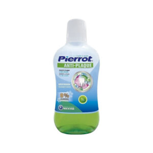 Pierrot Anti-Plaque A/F M/W 500ml $Perm