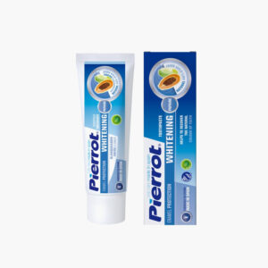 Pierrot Whitening A/F M/W 500ml 6@26