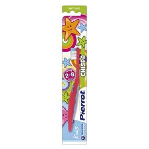 Pierrot Chispa Kids 2-8 Yrs T/B $Perm
