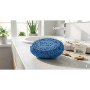 Casalfe Pumice Pedicure Stone 319 -Blue