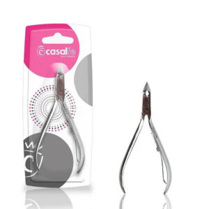 Casalfe Cuticle Nail Nipper (Silver) L 328