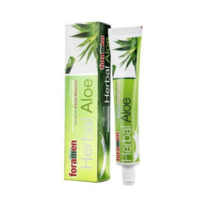 Foramen Herbal Aloe Vera T/P 75ml-->kH,Ar,Ab,H,Hus