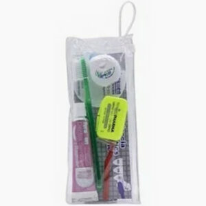 Foramen Orthodontic Kit-->kH,Ar,Ab,H,Hus