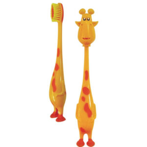 Foramen Junior Animal Toys Kids T/B 2 Pcs -->kH,Ar,Ab,H,Hus