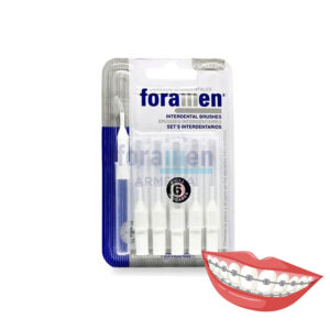 Foramen Interdental Extra Thin T/B --> Kh,Ar,Ab,H,Hus