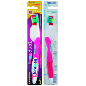 Foramen Flixitip Dual T/B Del
