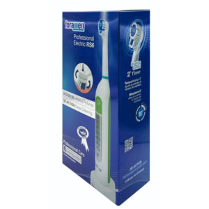 Foramen Professional Electric T/B