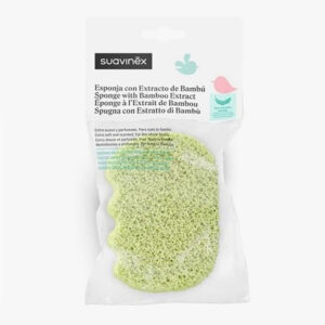 Suavinex Baby Natural Bath Sponge (L) -02920