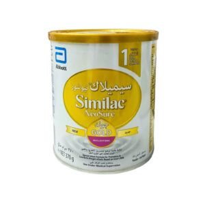 Similac NeoSure Milk I/F 370g