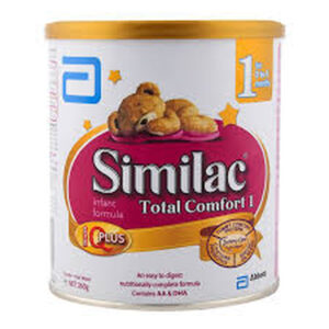 Similac 1 Total Comfort Milk I/F 360g