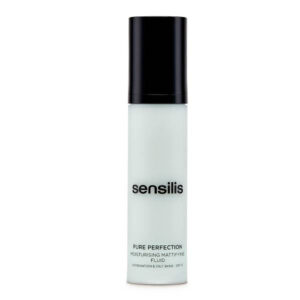 Sensilis Pure Perfection Sebo Regulating Mattifying Fluid 50ml N..AC 11/1/2025
