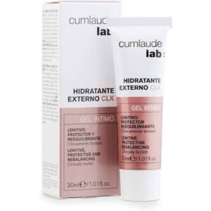 Cumlaude Lab Hydratant Extern CLX Intimate Gel 30ml N..AC 8/2/2026