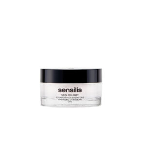 Sensilis Skin Delight Spf 15 Day Cream 50ml N..A 16/7/2024