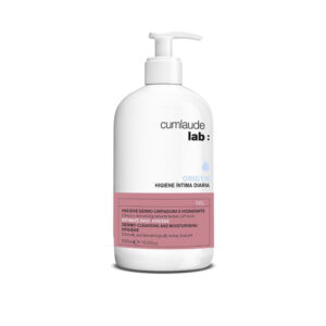 Cumlaude Lab Daily Intimate Hygiene Cleansing Gel 500ml N..AC 18/3/2025