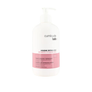 Cumlaude Lab Intimate Hygiene CLX Cleansing Gel 500ml N..A 1/6/2024