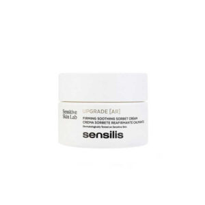 Sensilis Upgrade AR Firming & Soothing Cream 50ml