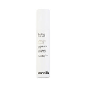 Sensilis Upgrade Matte Firming Fluid 50ml
