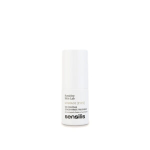 Sensilis Upgrade Eye Contour Restorative Treatment 15ml