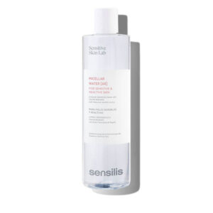 Sensilis AR Micellar Water 400 ml N..AC 18/4/2026