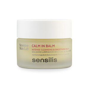 Sensilis Calm In Face & Eye Cleansing Balm 50ml
