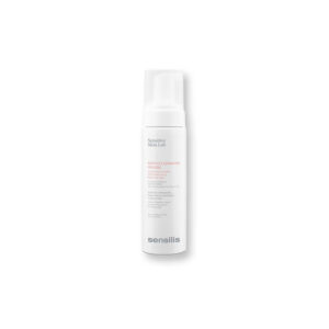 Sensilis Gentle Cleansing Mousse 200 ml