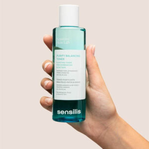 Sensilis Purify Balancing Toner 200 ml