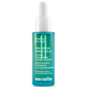 Sensilis Skin Rescue S.O.S Serum 30ml