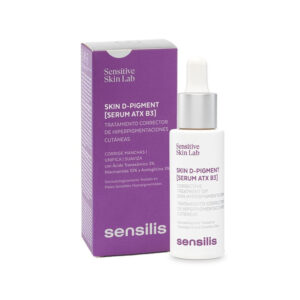 Sensilis Skin D-Pigment ATX B3 Serum 30ml