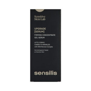 Sensilis Upgrade Concentrated Firming Gel Serum 30ml