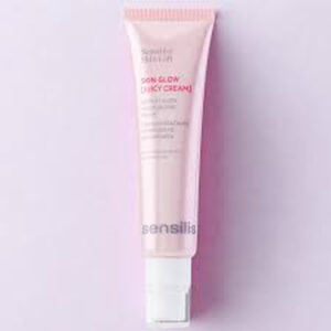 Sensilis Skin Glow Hidratante Juicy Cream 50ml