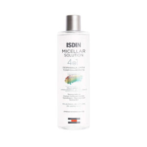 ISDIN 4In1 Micellar Solution 400ml