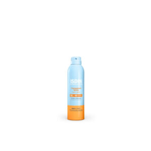 ISDIN Fotoprotector Transparent Sunblock SPF 50 Spray 250 ml
